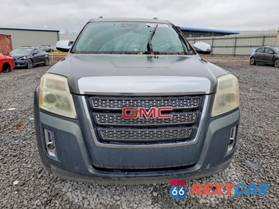 Piąte zdjęcie samochodu w środku: 2013 GMC TERRAIN SLT VIN:2GKALWEK9D6142793 - miniatura