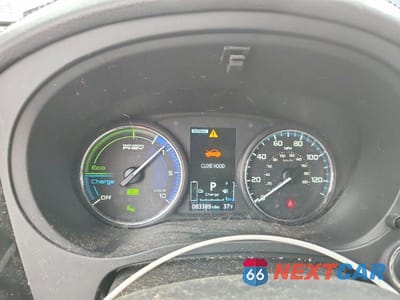 Zdjęcie 9 z 12 samochodu: 2022 MITSUBISHI OUTLANDER PHEV SEL VIN:JA4J2VA7XNZ030773 - miniatura