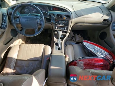 Zdjęcie 8 z 11 samochodu: 2000 PONTIAC GRAND PRIX GT VIN:1G2WP52K7YF231024 - miniatura