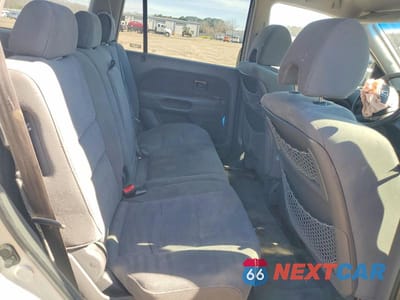 Zdjęcie 11 z 13 samochodu: 2006 HONDA PILOT EX VIN:5FNYF18436B030151 - miniatura