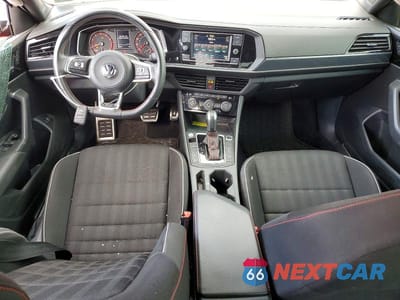 Zdjęcie 8 z 11 samochodu: 2021 VOLKSWAGEN JETTA GLI VIN:3VW6T7BU1MM037679 - miniatura