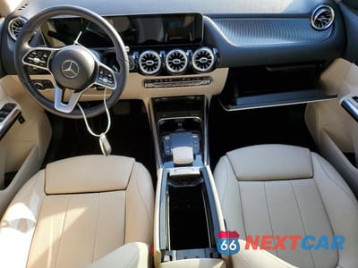 Zdjęcie 8 z 12 samochodu: 2021 MERCEDES-BENZ GLA 250 VIN:W1N4N4GB0MJ150040 - miniatura