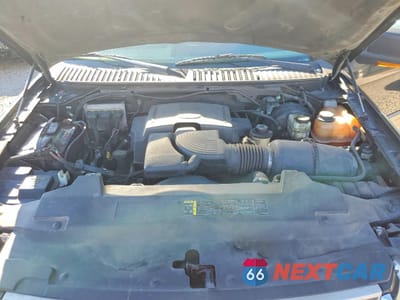 Zdjęcie 12 z 13 samochodu: 2004 FORD EXPEDITION EDDIE BAUER VIN:1FMPU17L14LA08598 - miniatura