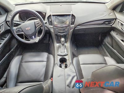 Zdjęcie 8 z 13 samochodu: 2018 CADILLAC ATS VIN:1G6AA5RX9J0178170 - miniatura