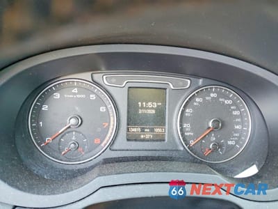 Zdjęcie 9 z 13 samochodu: 2015 AUDI Q3 PRESTIGE VIN:WA1GFCFS5FR010822 - miniatura