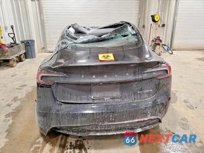 Zdjęcie 6 z 12 samochodu: 2025 TESLA MODEL 3 VIN:5YJ3E1EB2SF981032 - miniatura