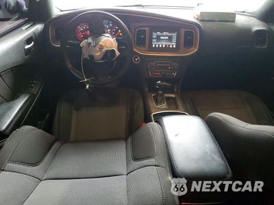 Zdjęcie 8 z 11 samochodu: 2022 DODGE CHARGER SXT VIN:2C3CDXBG8NH228291 - miniatura