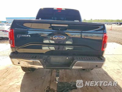 Zdjęcie 6 z 12 samochodu: 2017 FORD F150 SUPERCREW VIN:1FTEW1EGXHFB81455 - miniatura