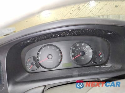 Zdjęcie 9 z 12 samochodu: 2004 HYUNDAI ELANTRA GLS VIN:KMHDN46D14U745290 - miniatura