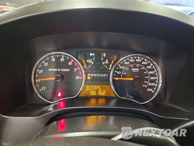Zdjęcie 9 z 12 samochodu: 2012 CHEVROLET COLORADO LT VIN:1GCJTDFE6C8124351 - miniatura
