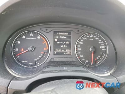 Zdjęcie 9 z 13 samochodu: 2018 AUDI A3 PREMIUM VIN:WAUB8GFFXJ1058518 - miniatura