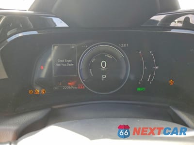 Zdjęcie 9 z 14 samochodu: 2024 LEXUS NX 350H BASE VIN:JTJAKCEZ3R5018870 - miniatura