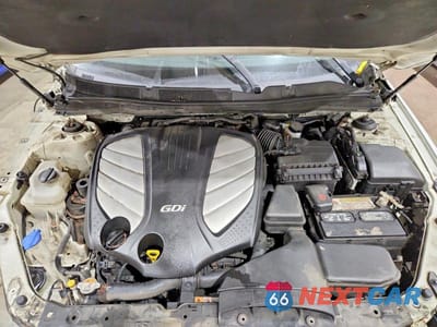 Zdjęcie 11 z 12 samochodu: 2015 KIA CADENZA PREMIUM VIN:KNALN4D73F5168785 - miniatura