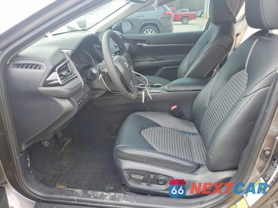 Zdjęcie 7 z 11 samochodu: 2024 TOYOTA CAMRY SE VIN:4T1T11AK1RU899484 - miniatura