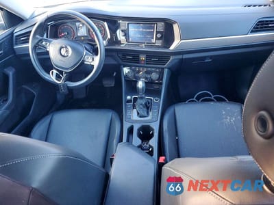 Zdjęcie 8 z 12 samochodu: 2019 VOLKSWAGEN JETTA S VIN:3VWC57BU9KM015732 - miniatura