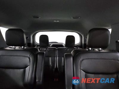 Zdjęcie 10 z 13 samochodu: 2022 FORD EXPLORER LIMITED VIN:1FMSK8FH5NGB06324 - miniatura