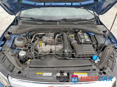 Zdjęcie 11 z 12 samochodu: 2021 VOLKSWAGEN JETTA S VIN:3VWC57BUXMM102087 - miniatura