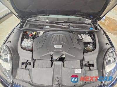 Zdjęcie 12 z 12 samochodu: 2019 PORSCHE CAYENNE VIN:WP1AA2AY6KDA10026 - miniatura