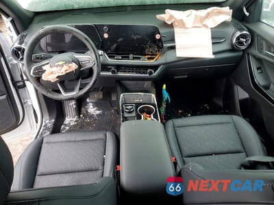 Zdjęcie 8 z 12 samochodu: 2026 CHEVROLET EQUINOX LT VIN:3GNAXPEG0TL225256 - miniatura