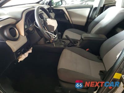 Zdjęcie 7 z 13 samochodu: 2015 TOYOTA RAV4 LE VIN:2T3ZFREV1FW224249 - miniatura
