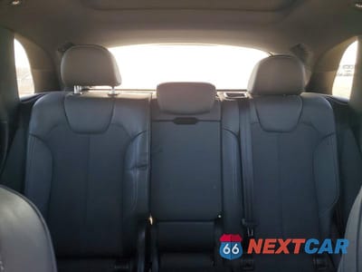 Zdjęcie 10 z 13 samochodu: 2022 AUDI SQ5 PREMIUM PLUS VIN:WA1B4AFY6N2115630 - miniatura