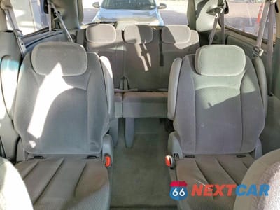 Zdjęcie 10 z 13 samochodu: 2005 CHRYSLER TOWN & COUNTRY TOURING VIN:2C4GP54L05R575577 - miniatura