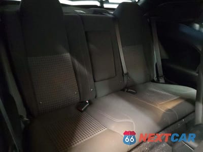 Zdjęcie 10 z 12 samochodu: 2021 DODGE CHALLENGER SXT VIN:2C3CDZGG8MH622943 - miniatura