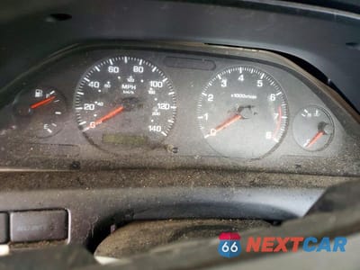 Zdjęcie 9 z 11 samochodu: 1996 NISSAN MAXIMA GLE VIN:JN1CA21D2XT206777 - miniatura