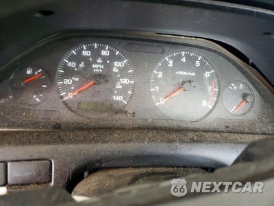 Zdjęcie 9 z 11 samochodu: 1996 NISSAN MAXIMA GLE VIN:JN1CA21D2XT206777 - miniatura