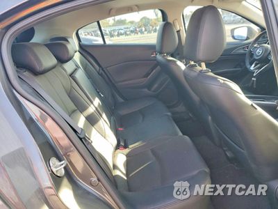 Zdjęcie 10 z 12 samochodu: 2017 MAZDA 3 GRAND TOURING VIN:JM1BN1M35H1122198 - miniatura
