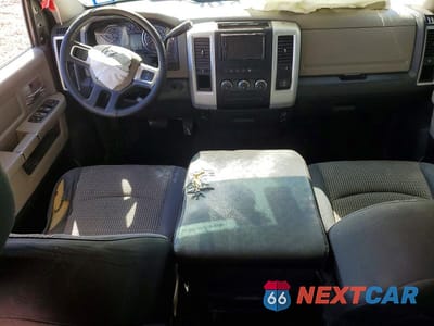 Zdjęcie 8 z 12 samochodu: 2009 DODGE RAM 1500 VIN:1D3HB13P89S767082 - miniatura