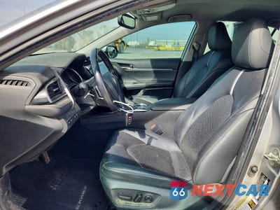 Zdjęcie 7 z 12 samochodu: 2019 TOYOTA CAMRY XSE VIN:4T1B61HK4KU855181 - miniatura