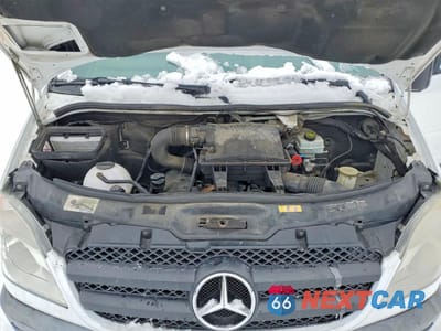 Zdjęcie 11 z 12 samochodu: 2012 MERCEDES-BENZ SPRINTER 2500 VIN:WD3PE8CBXC5680468 - miniatura