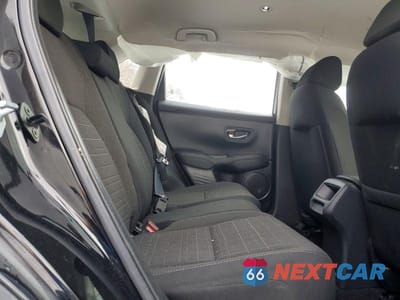 Zdjęcie 11 z 13 samochodu: 2024 HONDA HR-V LX VIN:3CZRZ2H30RM738747 - miniatura