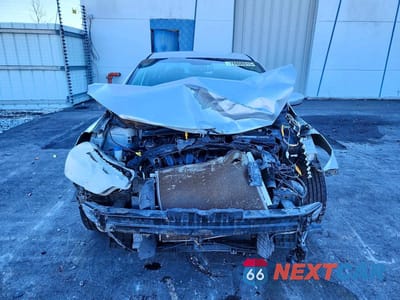 Piąte zdjęcie samochodu w środku: 2015 KIA FORTE EX VIN:KNAFX4A89F5333243 - miniatura