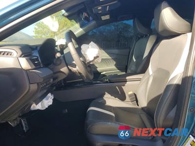 Zdjęcie 7 z 12 samochodu: 2025 TOYOTA CAMRY XSE VIN:4T1DBADK9SU519763 - miniatura