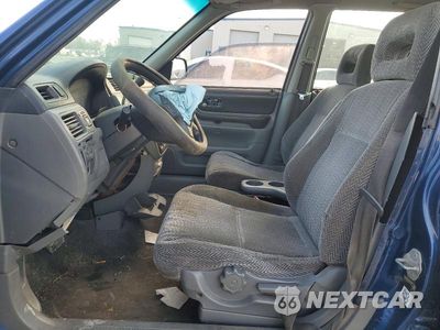 Zdjęcie 7 z 13 samochodu: 1997 HONDA CR-V LX VIN:JHLRD1852VC048027 - miniatura