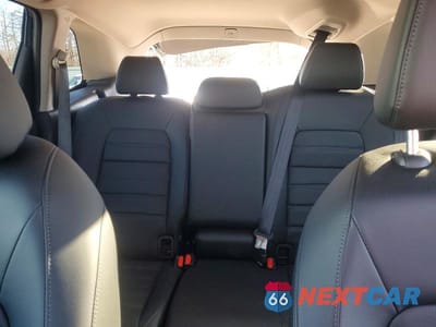 Zdjęcie 10 z 13 samochodu: 2026 HONDA CR-V EXL VIN:2HKRS4H73TH453403 - miniatura