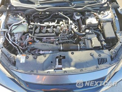 Zdjęcie 11 z 11 samochodu: 2021 HONDA CIVIC EX VIN:SHHFK7H61MU229086 - miniatura