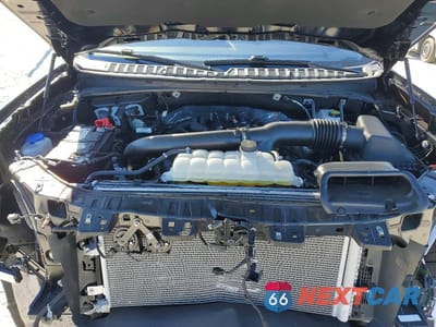 Zdjęcie 12 z 14 samochodu: 2025 FORD EXPEDITION PLATINUM VIN:1FMJU1M81SEA25408 - miniatura