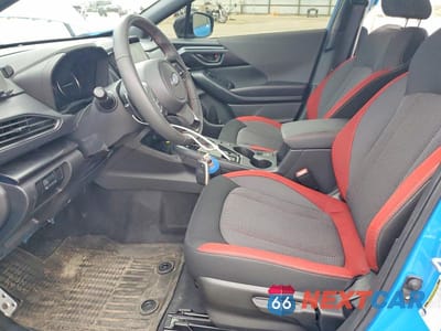 Zdjęcie 7 z 13 samochodu: 2025 SUBARU IMPREZA RS VIN:JF1GUHHC5S8228571 - miniatura