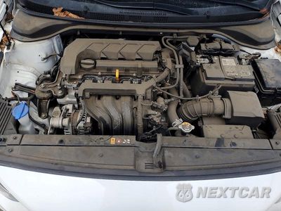 Zdjęcie 11 z 11 samochodu: 2021 HYUNDAI ACCENT SE VIN:3KPC24A67ME146443 - miniatura
