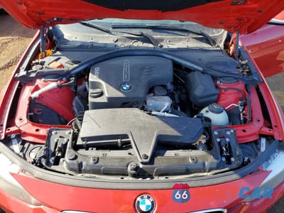 Zdjęcie 11 z 12 samochodu: 2015 BMW 328 XI VIN:WBA3B3C55FJ984228 - miniatura