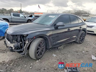 Główne zdjęcie samochodu: 2022 AUDI SQ5 SPORTBACK PREMIUM PLUS VIN:WA124AFY9N2087936 - miniatura