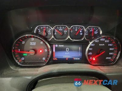 Zdjęcie 9 z 11 samochodu: 2016 GMC SIERRA K1500 SLE VIN:3GTU2MEC8GG326382 - miniatura