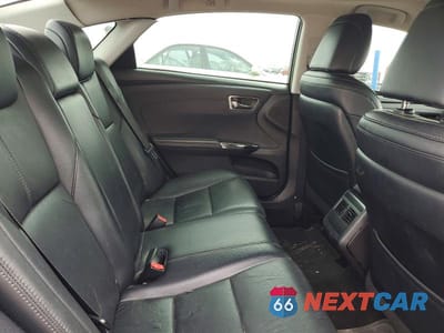 Zdjęcie 10 z 11 samochodu: 2016 TOYOTA AVALON VIN:4T1BK1EB5GU221918 - miniatura