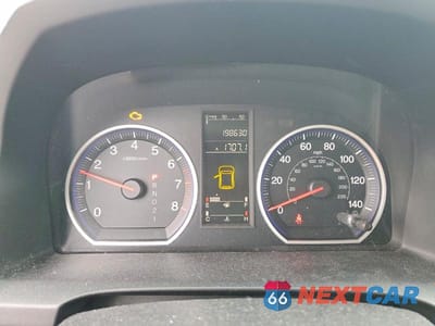 Zdjęcie 9 z 13 samochodu: 2007 HONDA CR-V LX VIN:5J6RE38357L001060 - miniatura