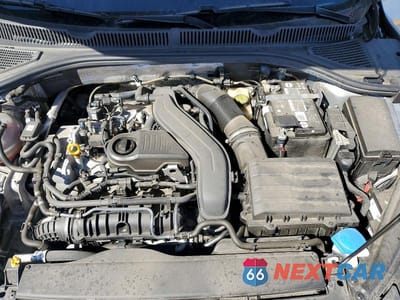 Zdjęcie 11 z 12 samochodu: 2023 VOLKSWAGEN JETTA SE VIN:3VWEM7BU0PM027190 - miniatura