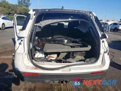 Zdjęcie 6 z 12 samochodu: 2023 FORD EXPLORER POLICE INTERCEPTOR VIN:1FM5K8AB6PGB68334 - miniatura