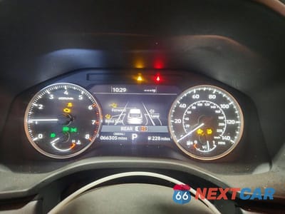 Zdjęcie 9 z 13 samochodu: 2022 MITSUBISHI OUTLANDER SE VIN:JA4J4UA82NZ080354 - miniatura